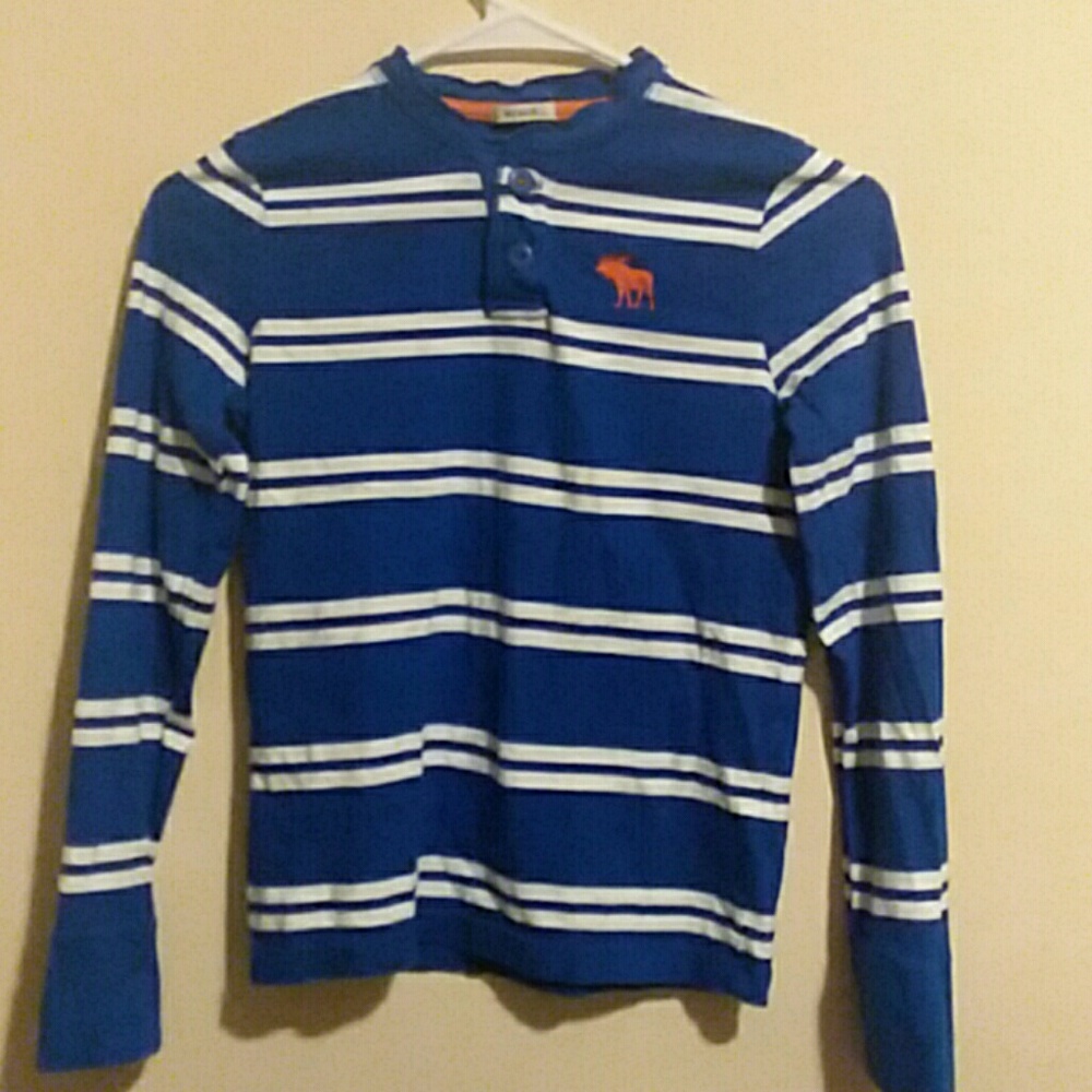 Abercrombie  top